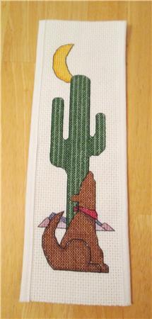(image for) Coyote